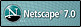 Download Netscape 7.0