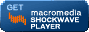 Get Macromedia Shockwave Player